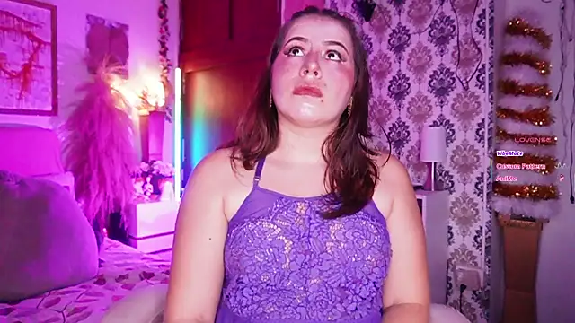 missjudi online show from 24, 11, 2025