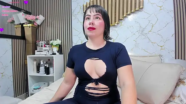 missjudi online show from 23, 5, 2026