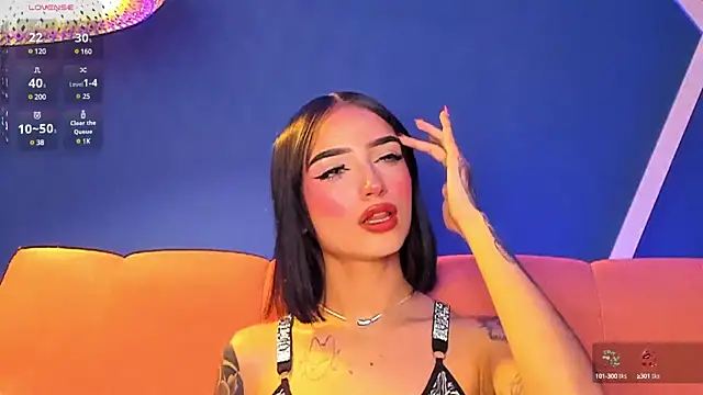 PeytonReeds online show from 1, 3, 2025