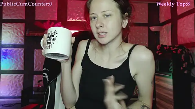 Snapshot of SweetSeraphine chatting on 9, 11, 2025 SweetSeraphine online show from 9, 11, 2025