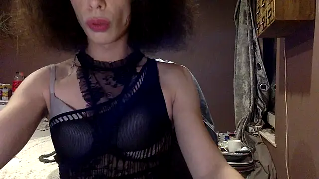Naomishow33 online show from 19, 3, 2025