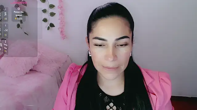 Snapshot of luna_lgomez_ chatting on 12, 3, 2025 luna lgomez  online show from 12, 3, 2025