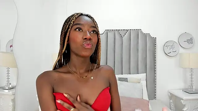 SamantaMarquez online show from 17, 9, 2025