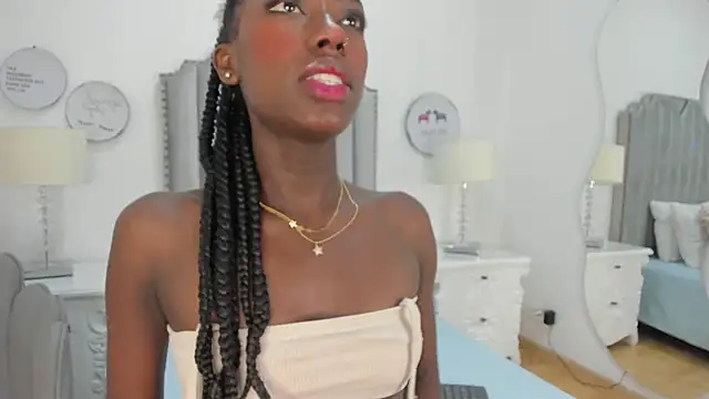 SamantaMarquez online show from 24, 10, 2025