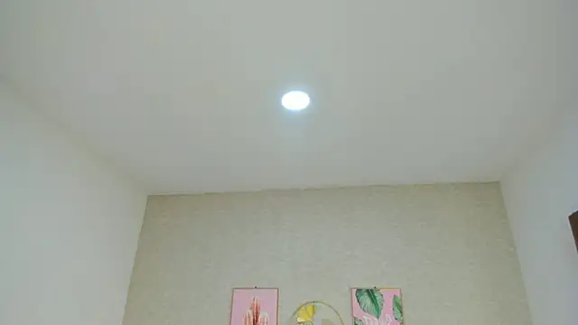 Snapshot of SamantaMarquez chatting on 19, 5, 2026 SamantaMarquez online show from 19, 5, 2026