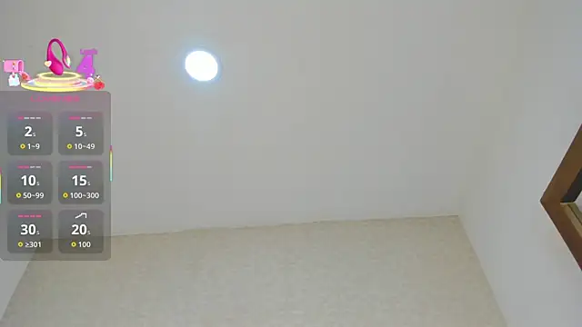 Snapshot of SamantaMarquez chatting on 28, 5, 2026 SamantaMarquez online show from 28, 5, 2026