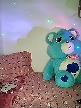 candy  girls14 online show from 18, 3, 2025