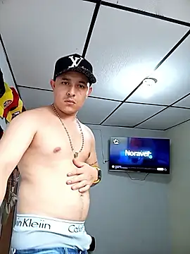 Charlotteet Paul online show from 7, 3, 2025