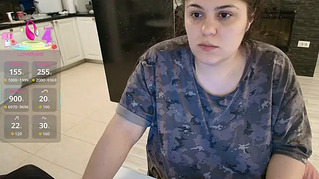 Layla- online show from 18, 1, 2026