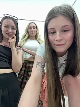 melicious  online show from 4, 4, 2026