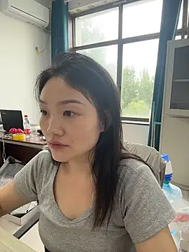 Snapshot of pangtouyubb chatting on 17, 7, 2026 pangtouyubb online show from 17, 7, 2026