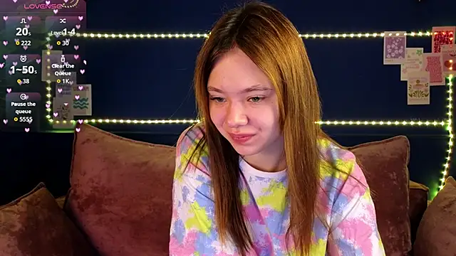 meow mellie online show from 20, 10, 2025