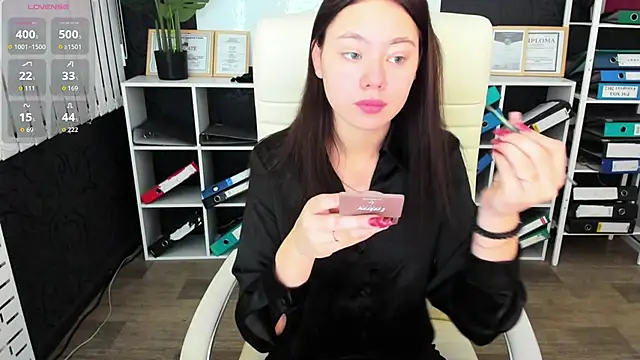 meow mellie online show from 15, 12, 2025