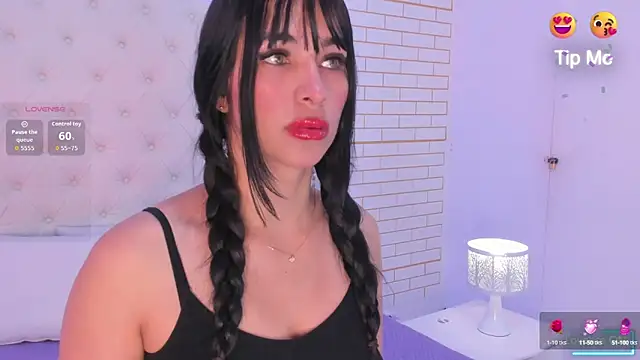 Emilly wilson  online show from 9, 9, 2025