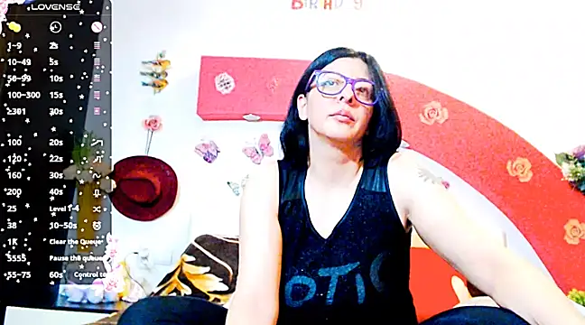 Snapshot of Alina_eve chatting on 27, 2, 2025 Alina eve online show from 27, 2, 2025