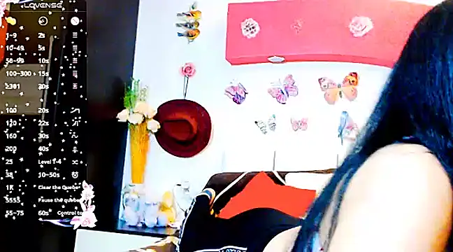 Snapshot of Alina_eve chatting on 28, 2, 2025 Alina eve online show from 28, 2, 2025