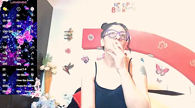 Snapshot of Alina_eve chatting on 11, 3, 2025 Alina eve online show from 11, 3, 2025