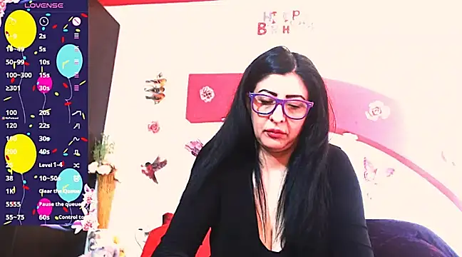Snapshot of Alina_eve chatting on 16, 3, 2025 Alina eve online show from 16, 3, 2025
