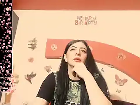 Snapshot of Alina_eve chatting on 22, 3, 2025 Alina eve online show from 22, 3, 2025