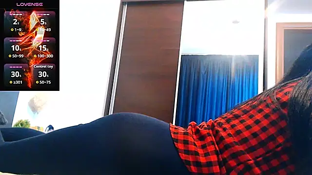 Alina eve online show from 4, 3, 2026