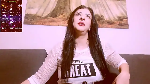 Alina eve online show from 31, 3, 2026