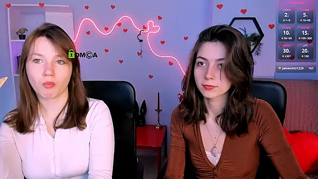 helli belli online show from 24, 3, 2026