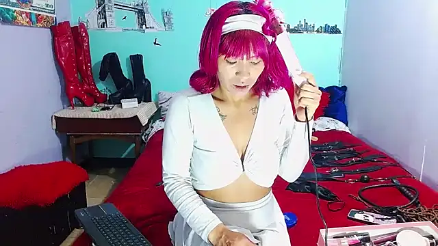 millygrey online show from 14, 10, 2025