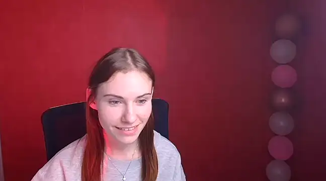 Snapshot of Fiona_Night chatting on 3, 3, 2025 Fiona Night online show from 3, 3, 2025