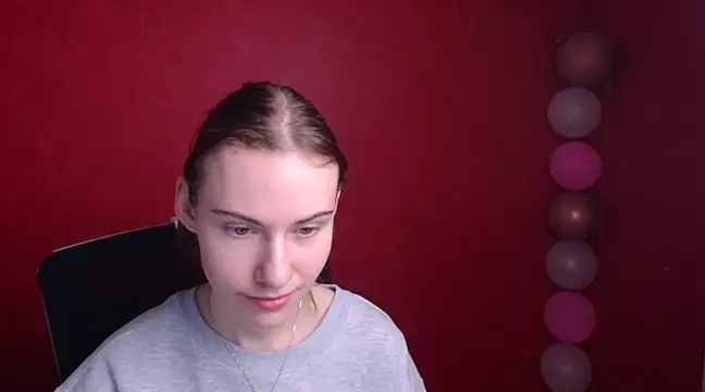 Snapshot of Fiona_Night chatting on 6, 3, 2025 Fiona Night online show from 6, 3, 2025