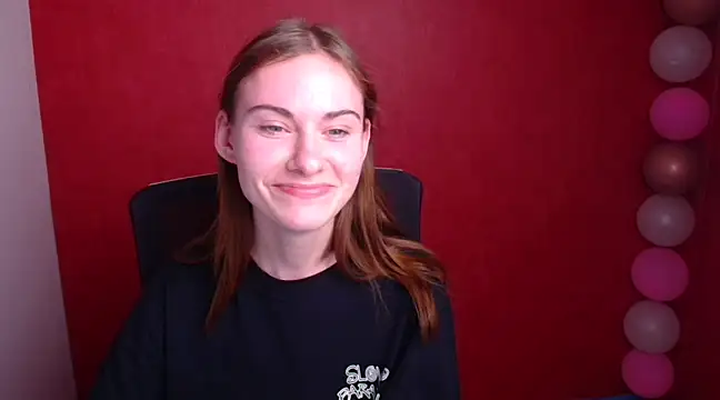 Snapshot of Fiona_Night chatting on 7, 3, 2025 Fiona Night online show from 7, 3, 2025
