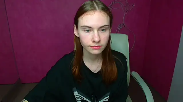 Snapshot of Fiona_Night chatting on 9, 3, 2025 Fiona Night online show from 9, 3, 2025