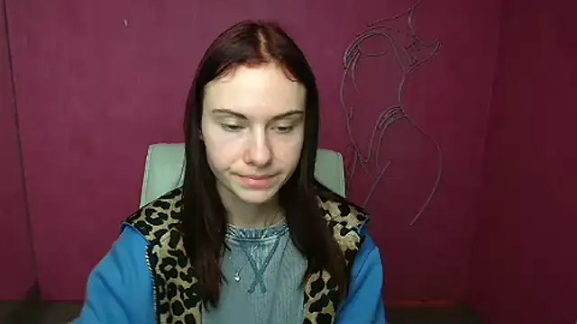 Snapshot of Fiona_Night chatting on 11, 3, 2025 Fiona Night online show from 11, 3, 2025