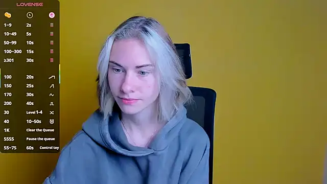 Snapshot of Fiona_Night chatting on 20, 9, 2025 Fiona Night online show from 20, 9, 2025