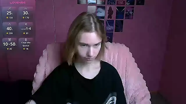 Fiona Night online show from 10, 1, 2026