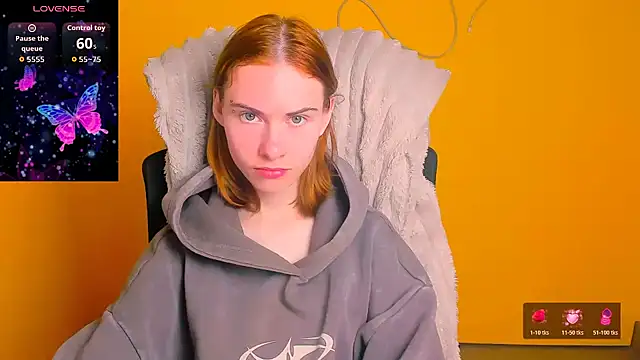 Fiona Night online show from 10, 4, 2026