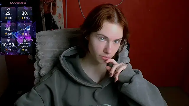 Snapshot of Fiona_Night chatting on 23, 4, 2026 Fiona Night online show from 23, 4, 2026