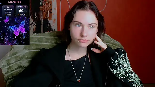 Snapshot of Fiona_Night chatting on 17, 5, 2026 Fiona Night online show from 17, 5, 2026