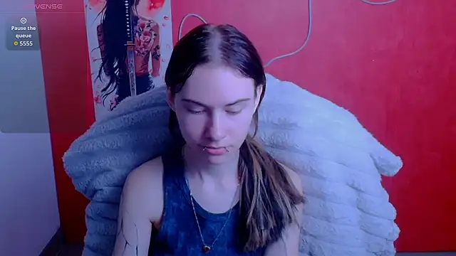 Fiona Night online show from 26, 6, 2026