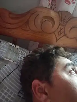 Edsonborges123 online show from 2, 11, 2025