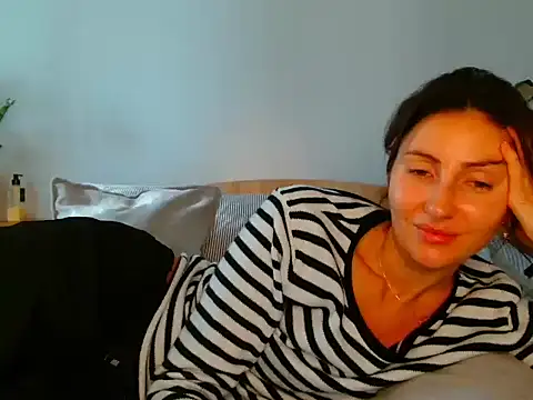 Irina9793 online show from 13, 11, 2025