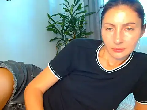 Irina9793 online show from 21, 6, 2026