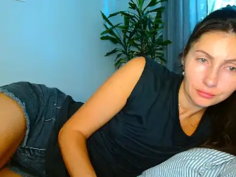 Irina9793 online show from 15, 7, 2026