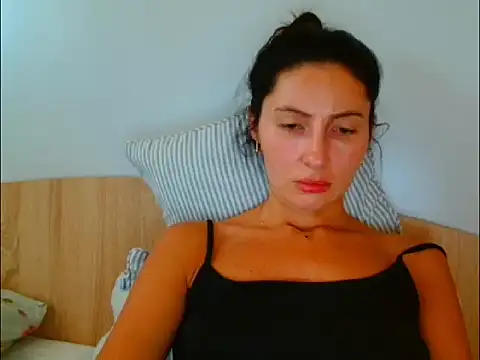 Irina9793 online show from 30, 7, 2026