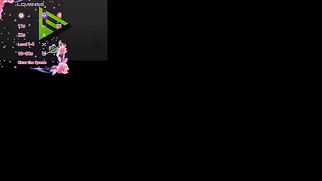 Adharamonroe online show from 19, 3, 2026