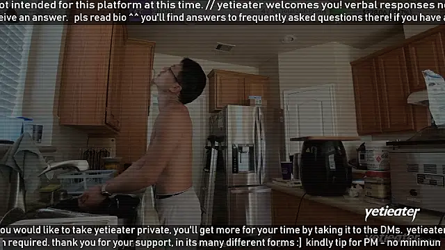 yetieater online show from 26, 3, 2026