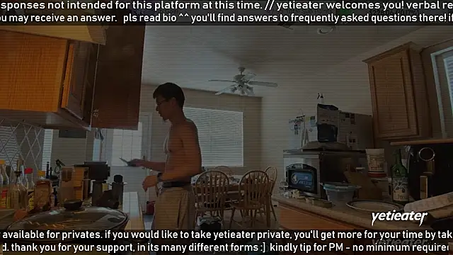 yetieater online show from 8, 4, 2026