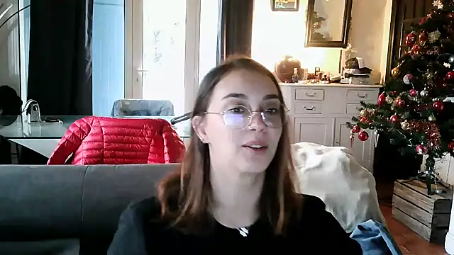  little blake online show from 17, 12, 2025