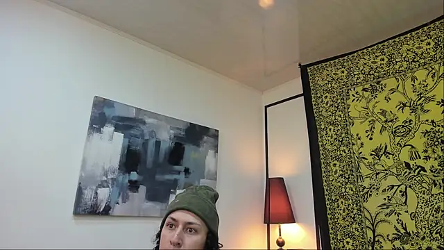 Snapshot of Aria_and_orien chatting on 22, 10, 2025 Aria and orien online show from 22, 10, 2025