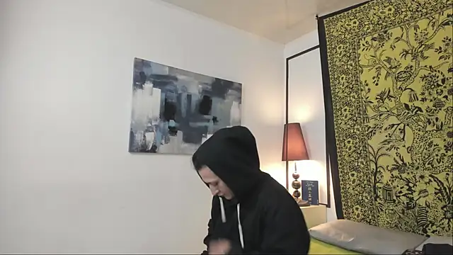 Snapshot of Aria_and_orien chatting on 27, 11, 2025 Aria and orien online show from 27, 11, 2025