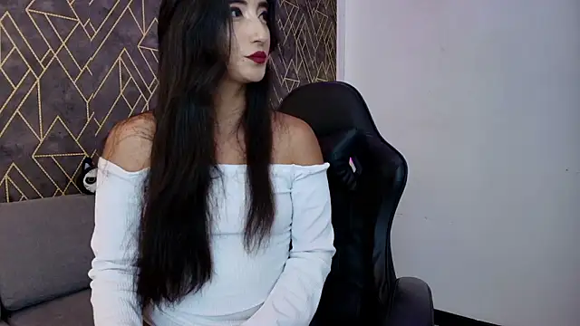 Tahara Romanov online show from 16, 3, 2026